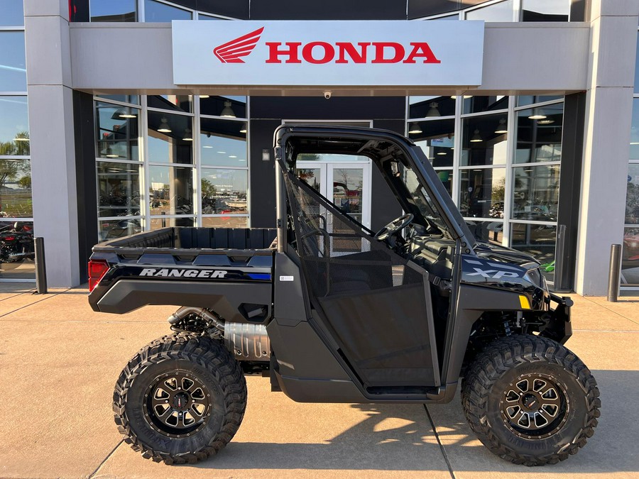 2024 Polaris Industries Ranger XP® 1000 Premium