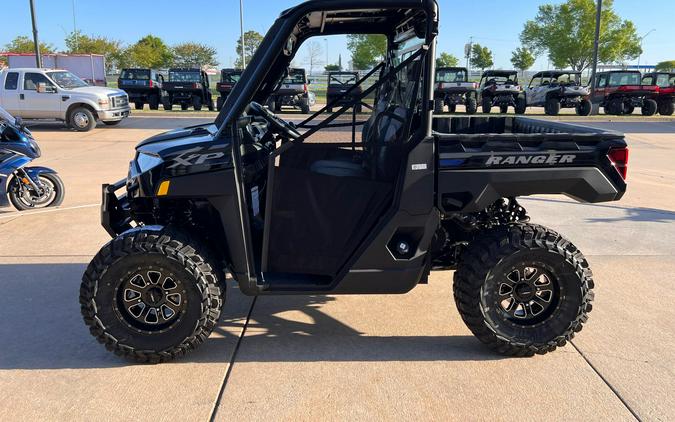 2024 Polaris Industries Ranger XP® 1000 Premium