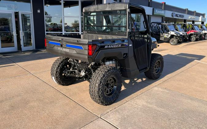 2024 Polaris Industries Ranger XP® 1000 Premium