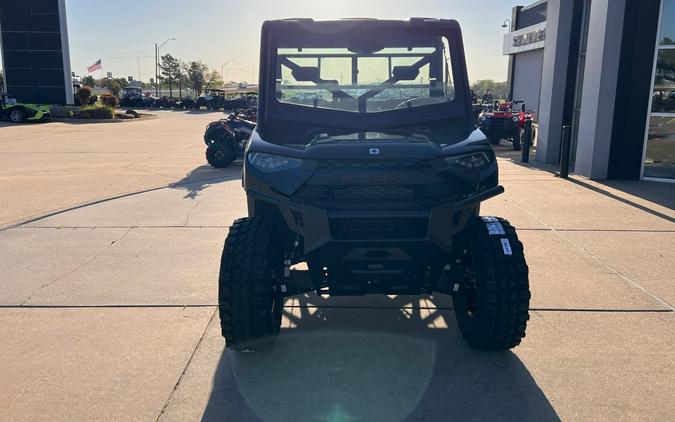 2024 Polaris Industries Ranger XP® 1000 Premium