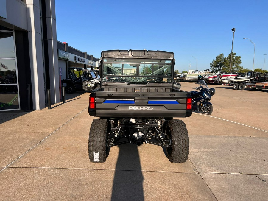 2024 Polaris Industries Ranger XP® 1000 Premium