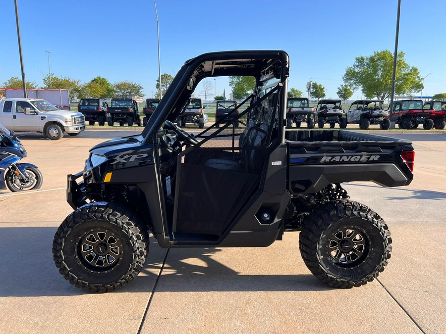 2024 Polaris Industries Ranger XP® 1000 Premium