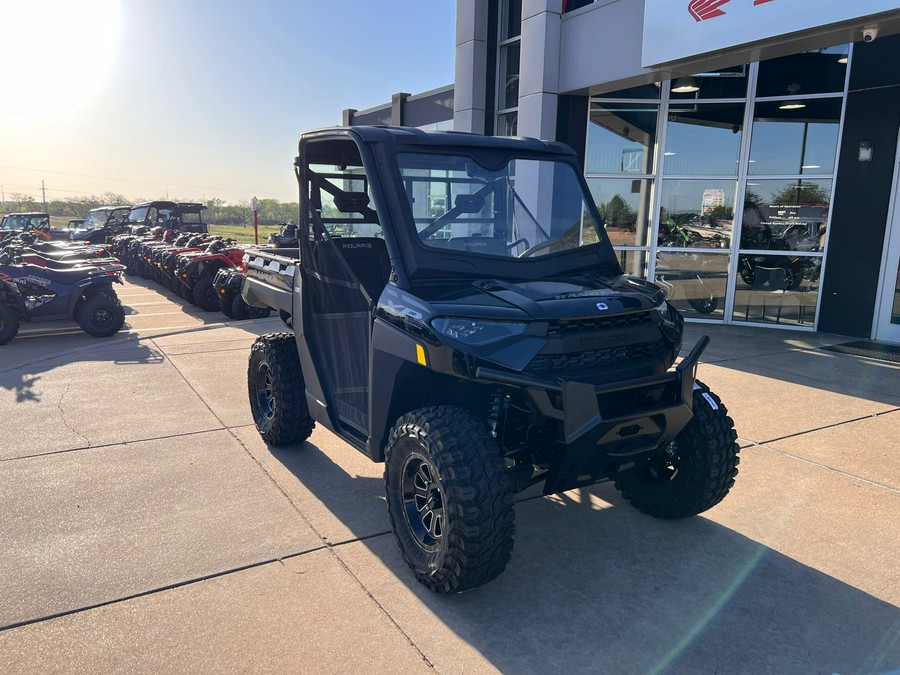 2024 Polaris Industries Ranger XP® 1000 Premium