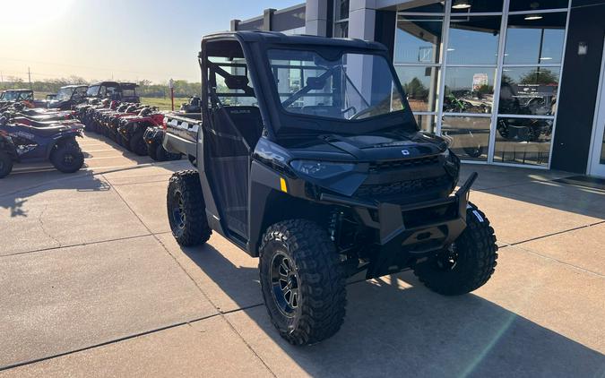 2024 Polaris Industries Ranger XP® 1000 Premium