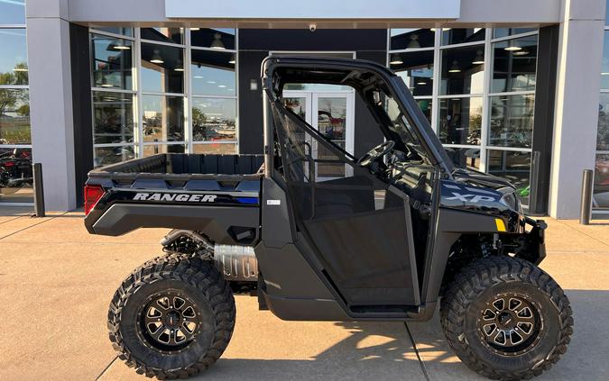 2024 Polaris Industries Ranger XP® 1000 Premium