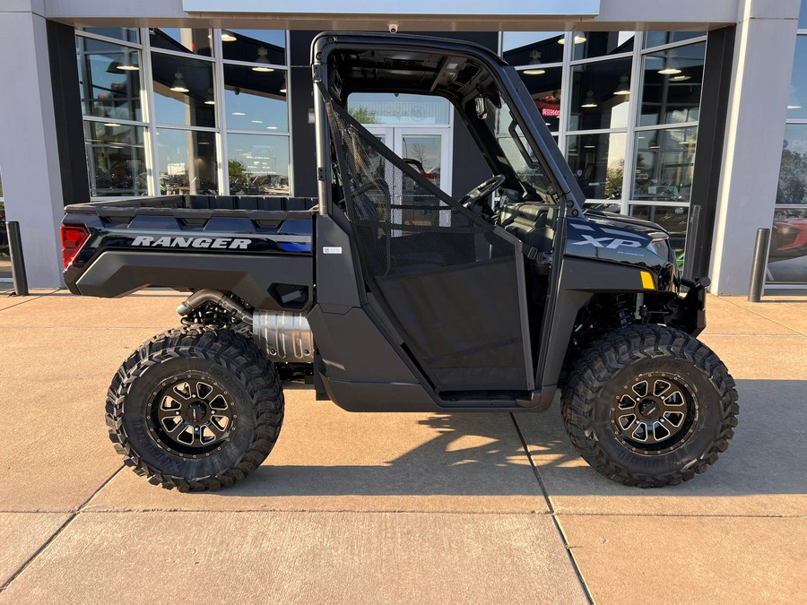 2024 Polaris Industries Ranger XP® 1000 Premium