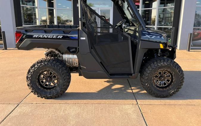 2024 Polaris Industries Ranger XP® 1000 Premium