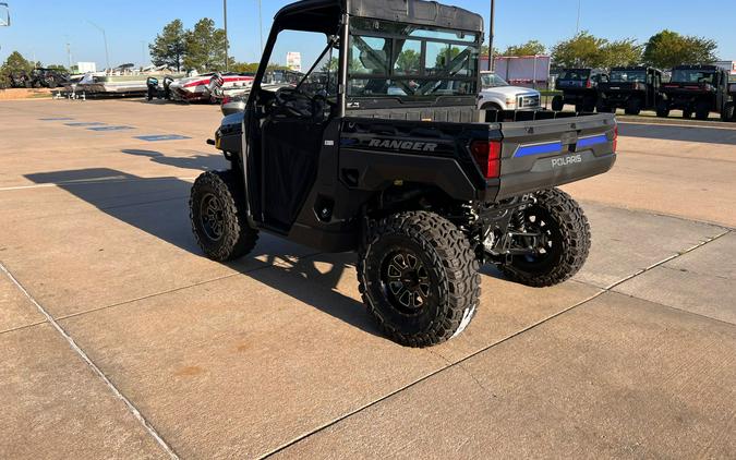 2024 Polaris Industries Ranger XP® 1000 Premium