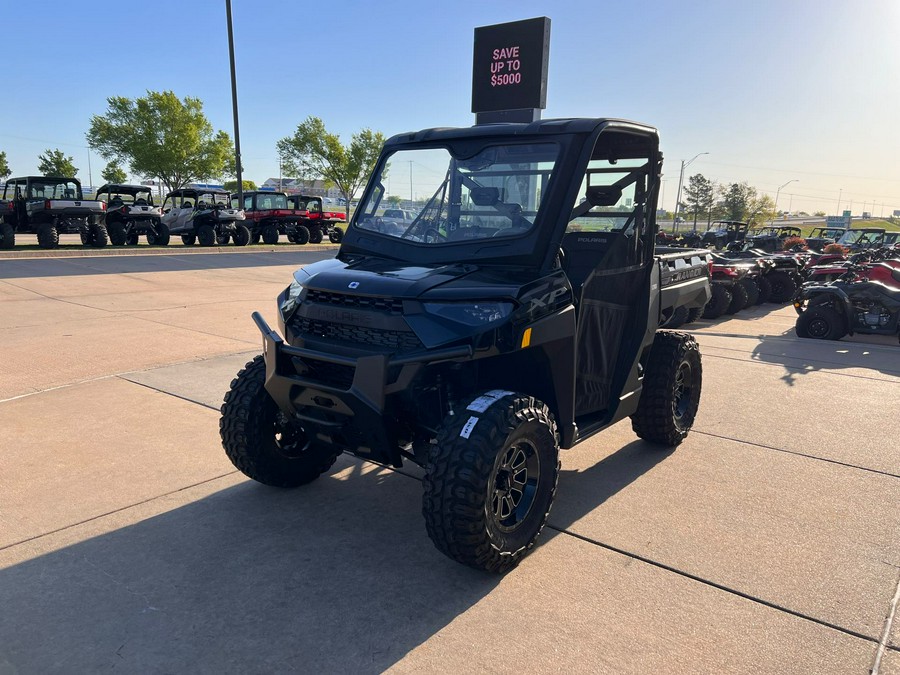 2024 Polaris Industries Ranger XP® 1000 Premium