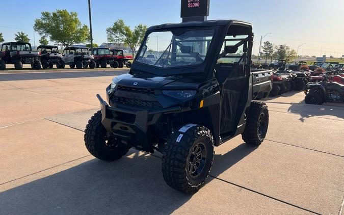 2024 Polaris Industries Ranger XP® 1000 Premium