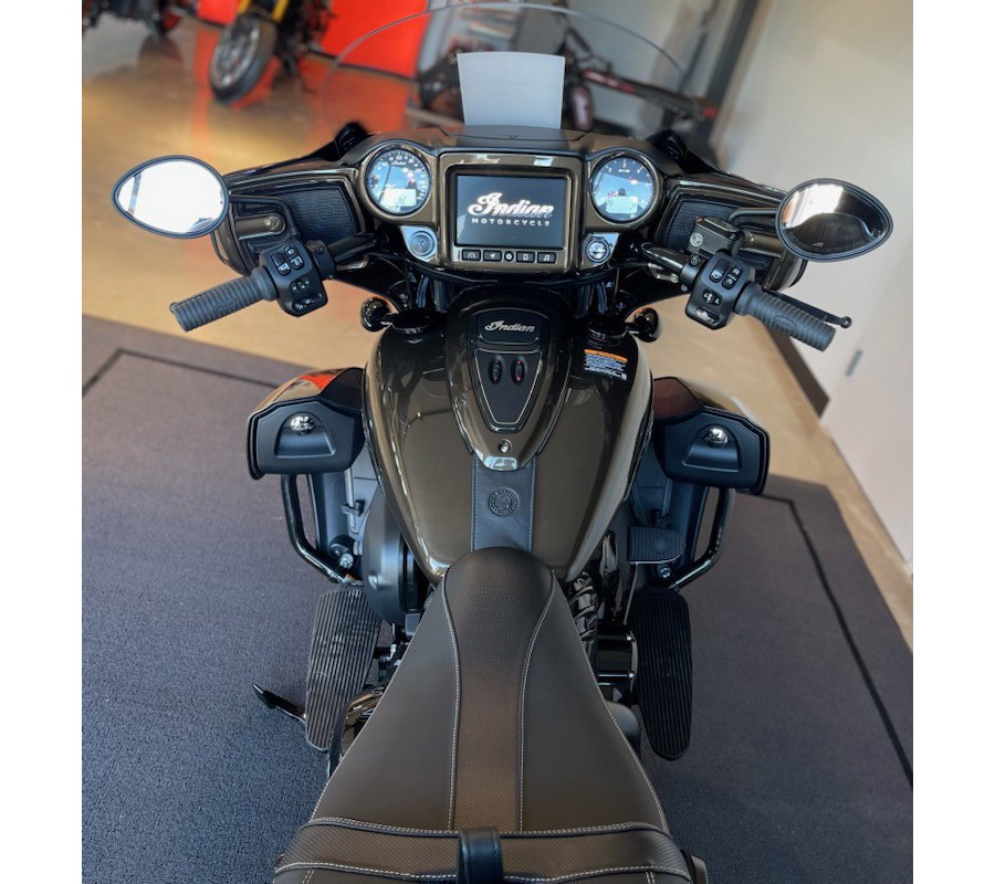 2023 Indian Motorcycle Roadmaster Dark Horse - SUMMER KICK OFF SPECIAL