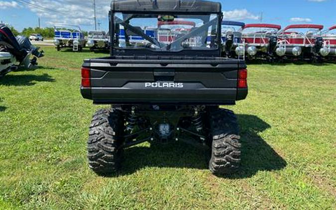 2025 Polaris Ranger XP 1000 Premium