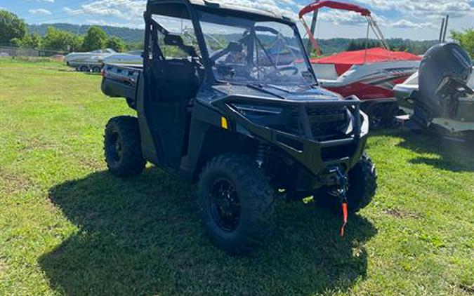 2025 Polaris Ranger XP 1000 Premium