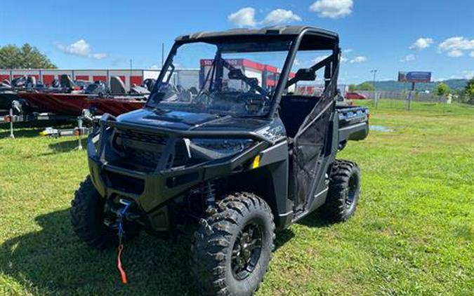 2025 Polaris Ranger XP 1000 Premium