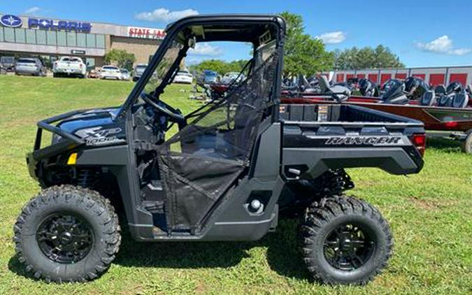 2025 Polaris Ranger XP 1000 Premium