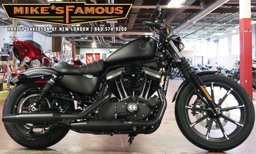 2022 Harley-Davidson Iron 883™