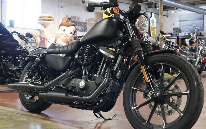 2022 Harley-Davidson Iron 883™