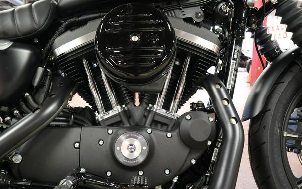 2022 Harley-Davidson Iron 883™