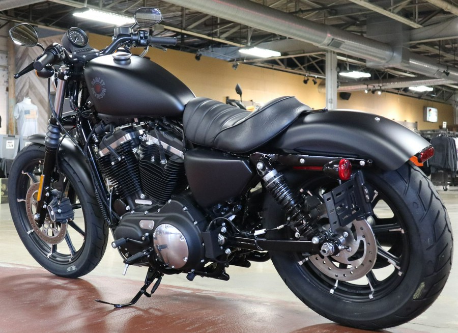 2022 Harley-Davidson Iron 883™