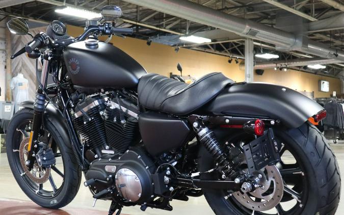 2022 Harley-Davidson Iron 883™