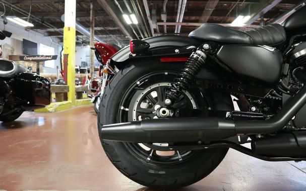 2022 Harley-Davidson Iron 883™