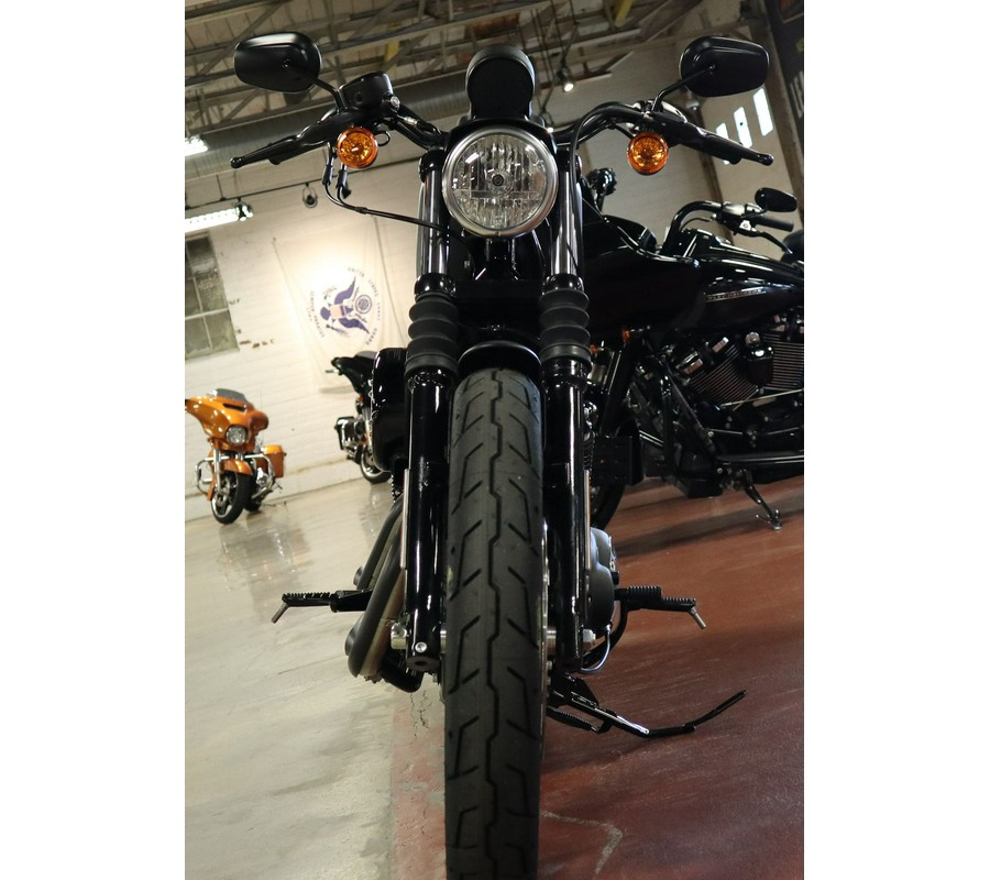 2022 Harley-Davidson Iron 883™