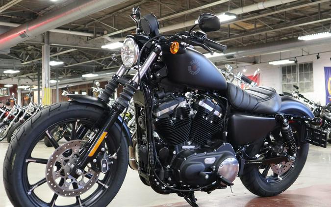 2022 Harley-Davidson Iron 883™