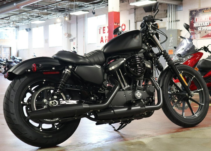 2022 Harley-Davidson Iron 883™