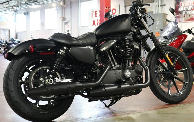 2022 Harley-Davidson Iron 883™