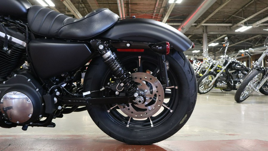 2022 Harley-Davidson Iron 883™