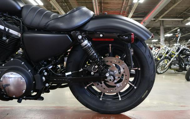 2022 Harley-Davidson Iron 883™