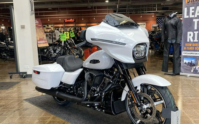 2024 Harley-Davidson Street Glide Review [18 Fast Facts; 44 Pics]