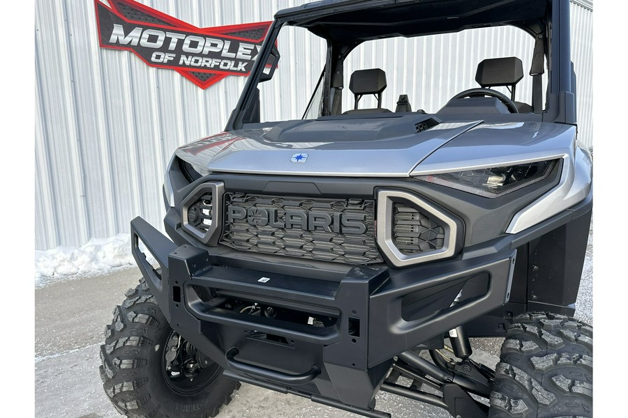 2024 Polaris Industries RANGER XD 1500 PREMIUM