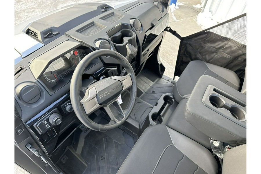 2024 Polaris Industries RANGER XD 1500 PREMIUM