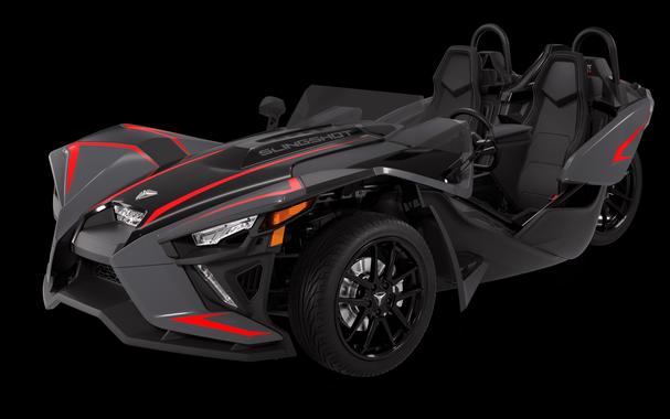 2023 Polaris SLINGSHOT SLR AUTODRIVE