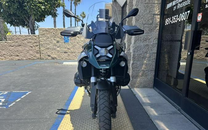 New 2024 BMW R1300GS