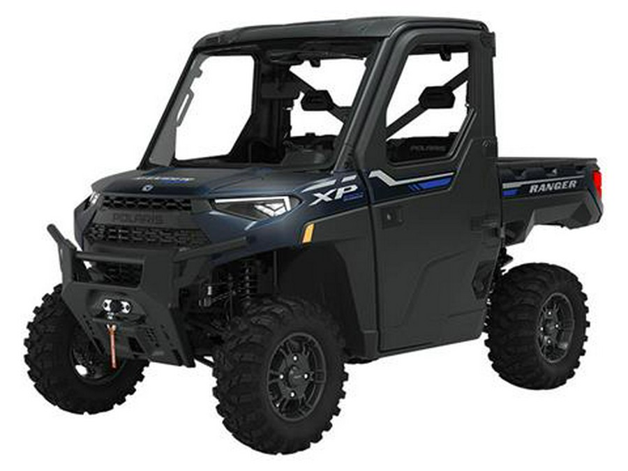 2023 Polaris Ranger XP 1000 Northstar Edition Premium