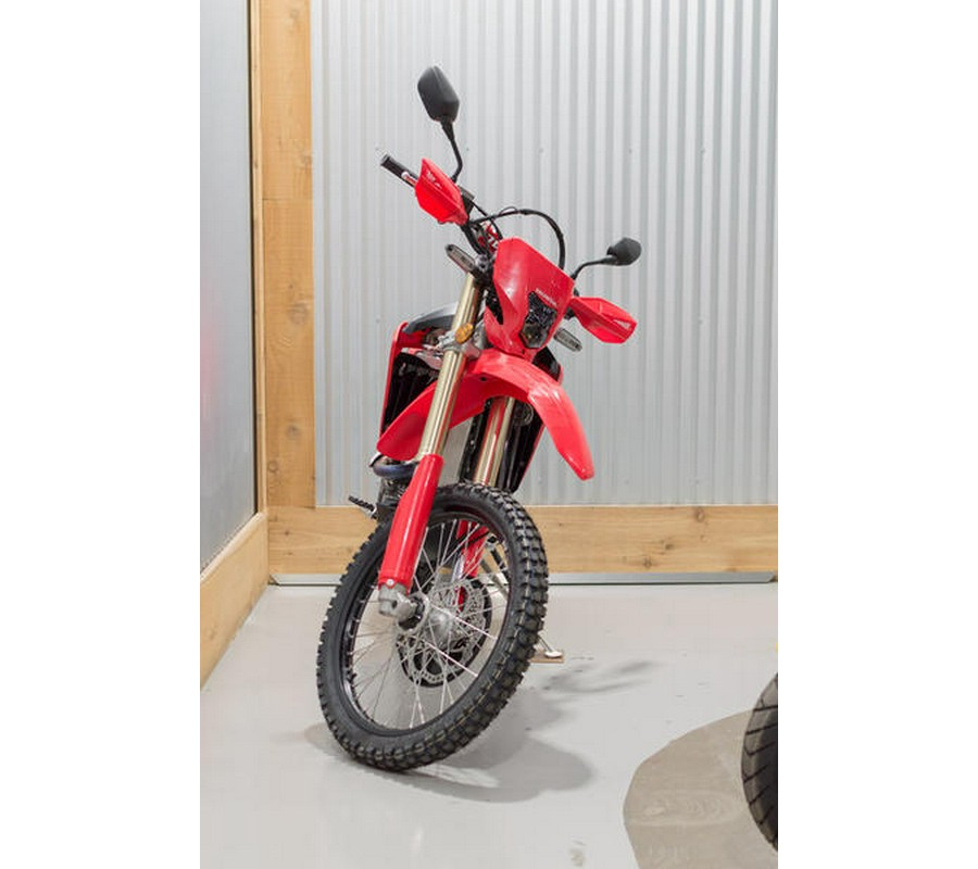 2024 Honda® CRF450RL