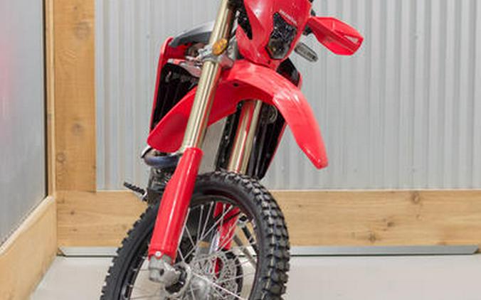 2024 Honda® CRF450RL