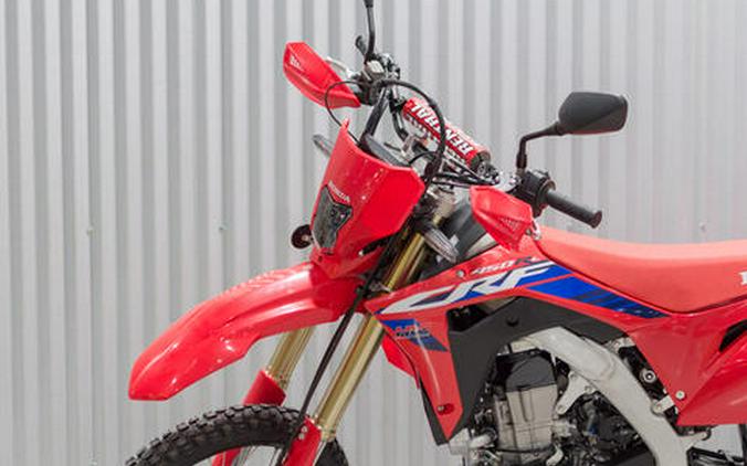 2024 Honda® CRF450RL