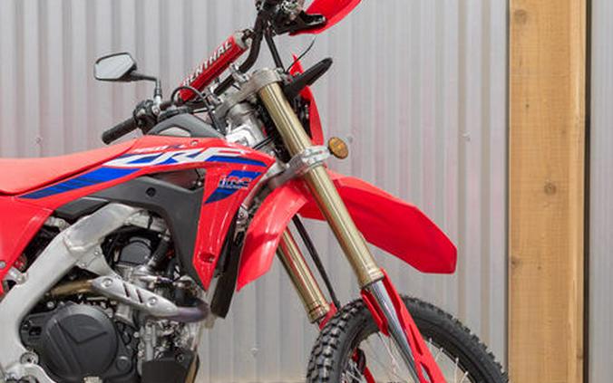 2024 Honda® CRF450RL