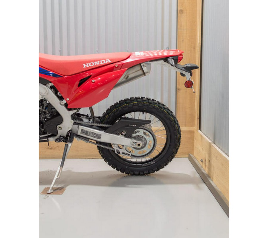 2024 Honda® CRF450RL