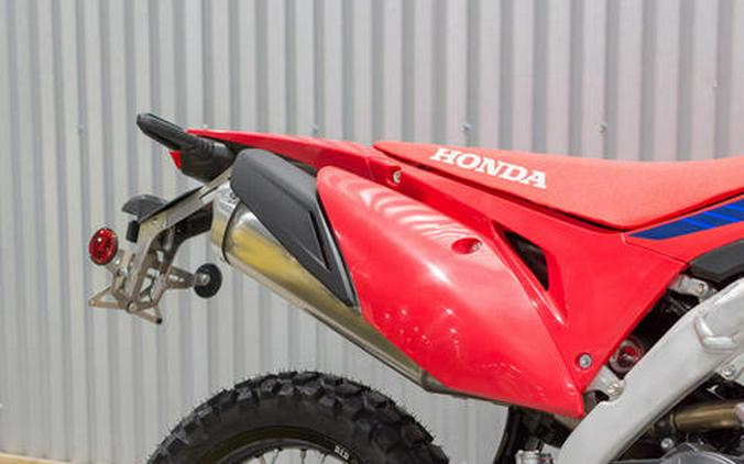 2024 Honda® CRF450RL