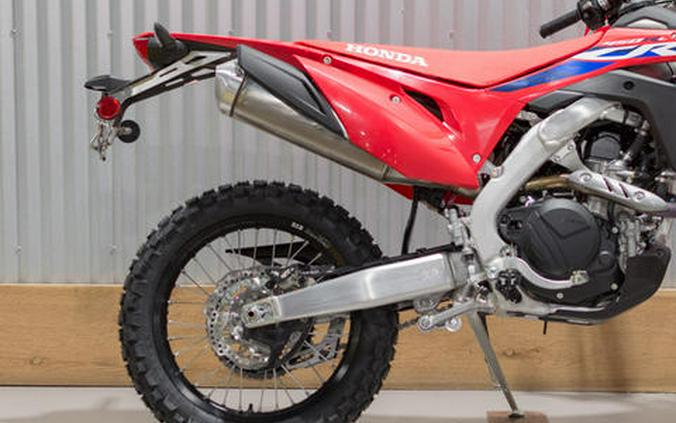 2024 Honda® CRF450RL