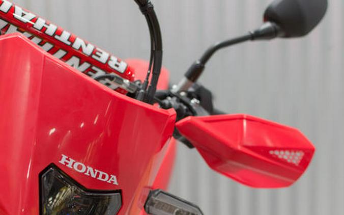 2024 Honda® CRF450RL