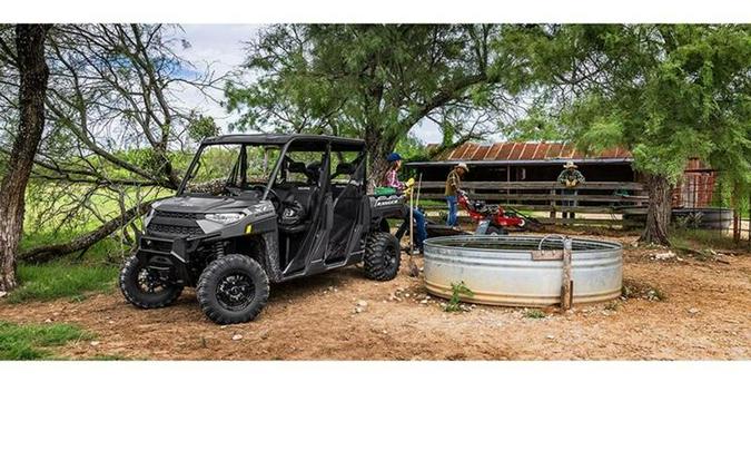 2025 Polaris® Ranger Crew 1000 Premium