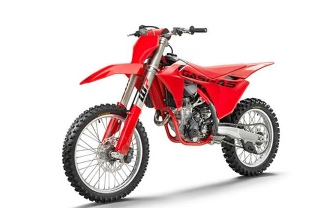 2025 GASGAS MC 250F