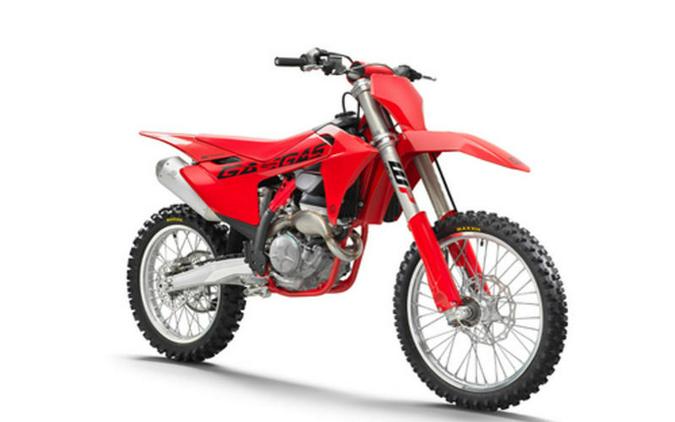 2025 GASGAS MC 250F