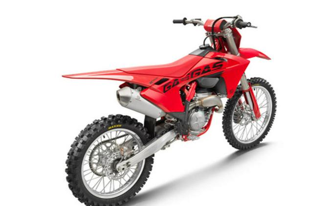 2025 GASGAS MC 250F