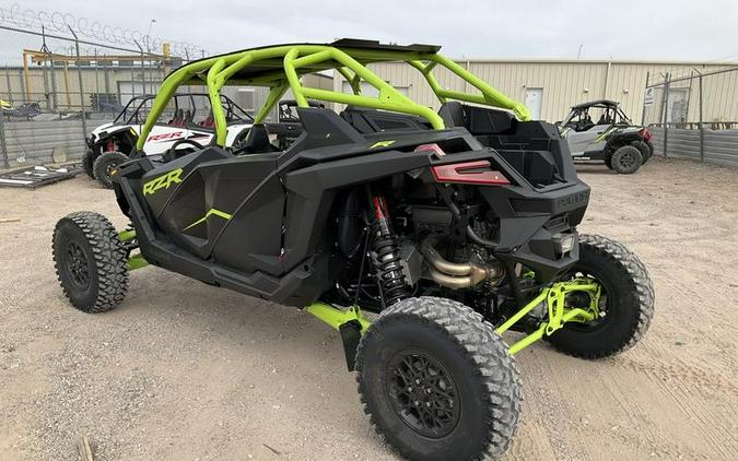 2024 Polaris® RZR Pro R 4 Ultimate